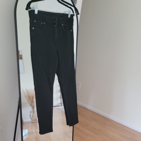 Skinny jeans - Picture 1 of 2